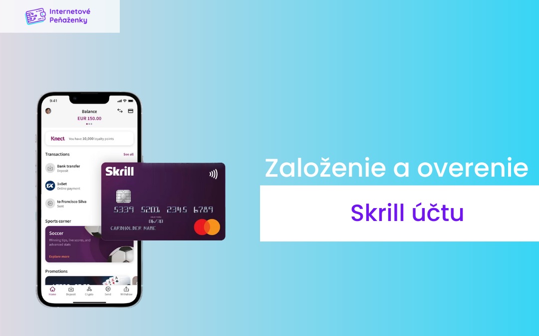 Ako sa vyhnúť poplatkom v Skrill pri hazarde?