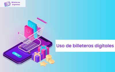 ¿Para qué puedo usar las billeteras virtuales?