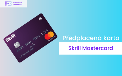 Předplacená karta Skrill Mastercard: Její výhody a využití