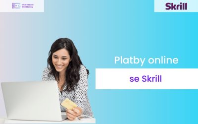 Platby online se Skrill