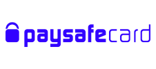 Paysafe card